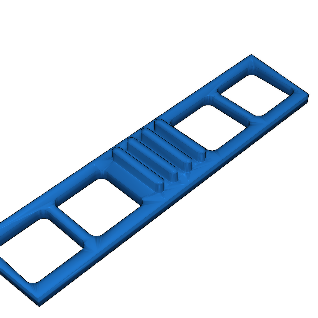 Cobra HISS G.I. Joe в масштабе Classified