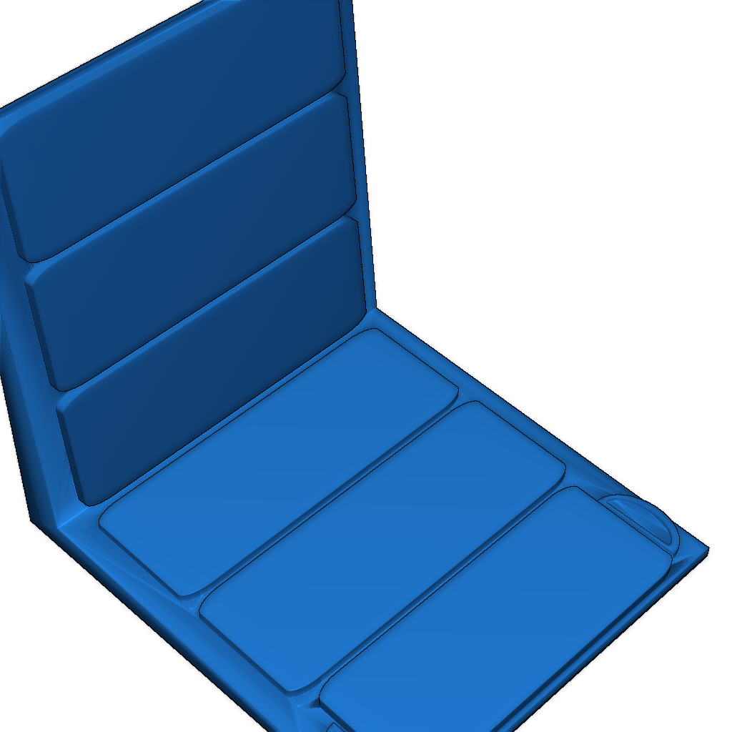 Cobra HISS G.I. Joe в масштабе Classified