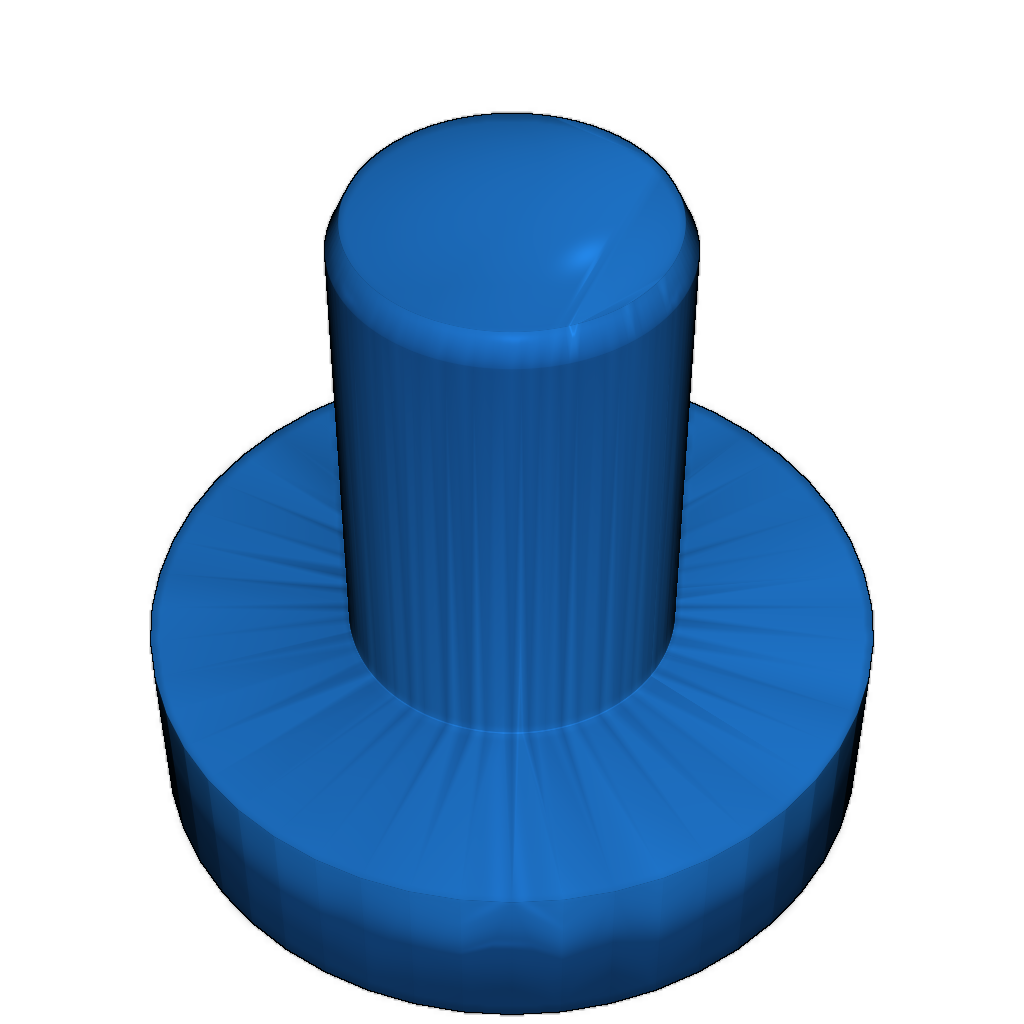 Cobra HISS G.I. Joe в масштабе Classified