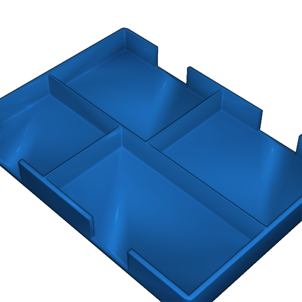 Вставка для Grimcoven от Awaken Realms