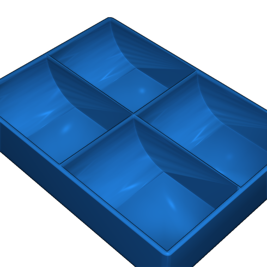 Вставка для Grimcoven от Awaken Realms