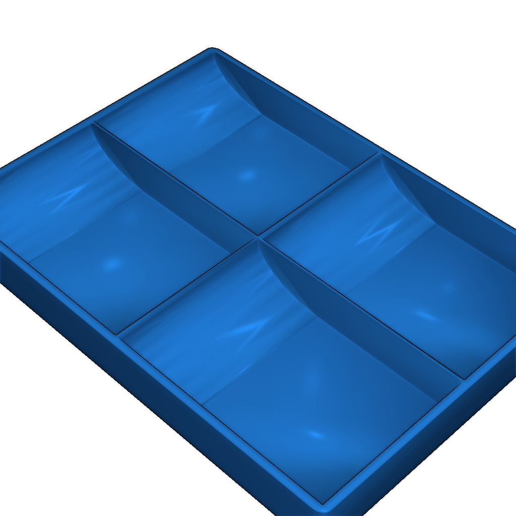 Вставка для Grimcoven от Awaken Realms