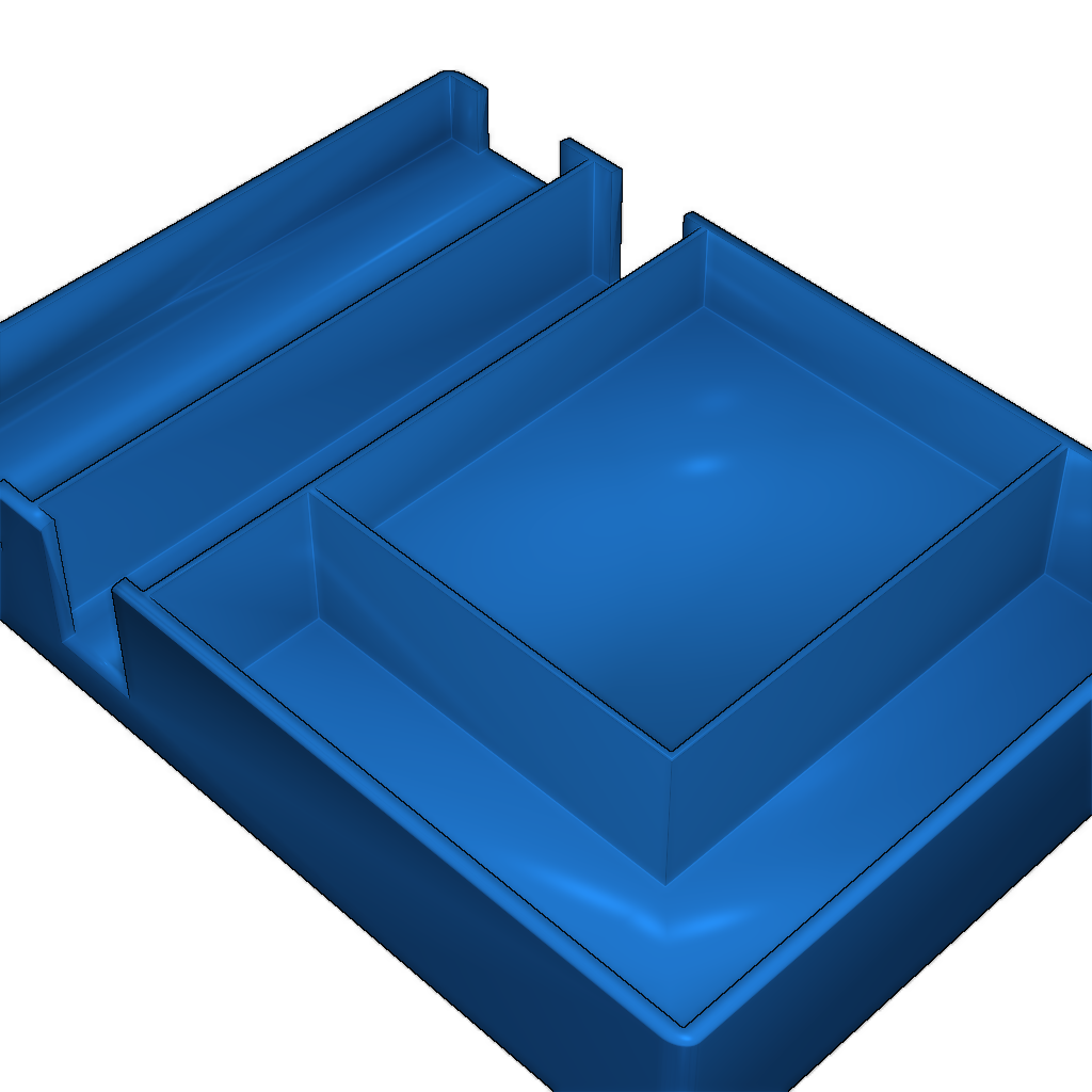 Вставка для Grimcoven от Awaken Realms