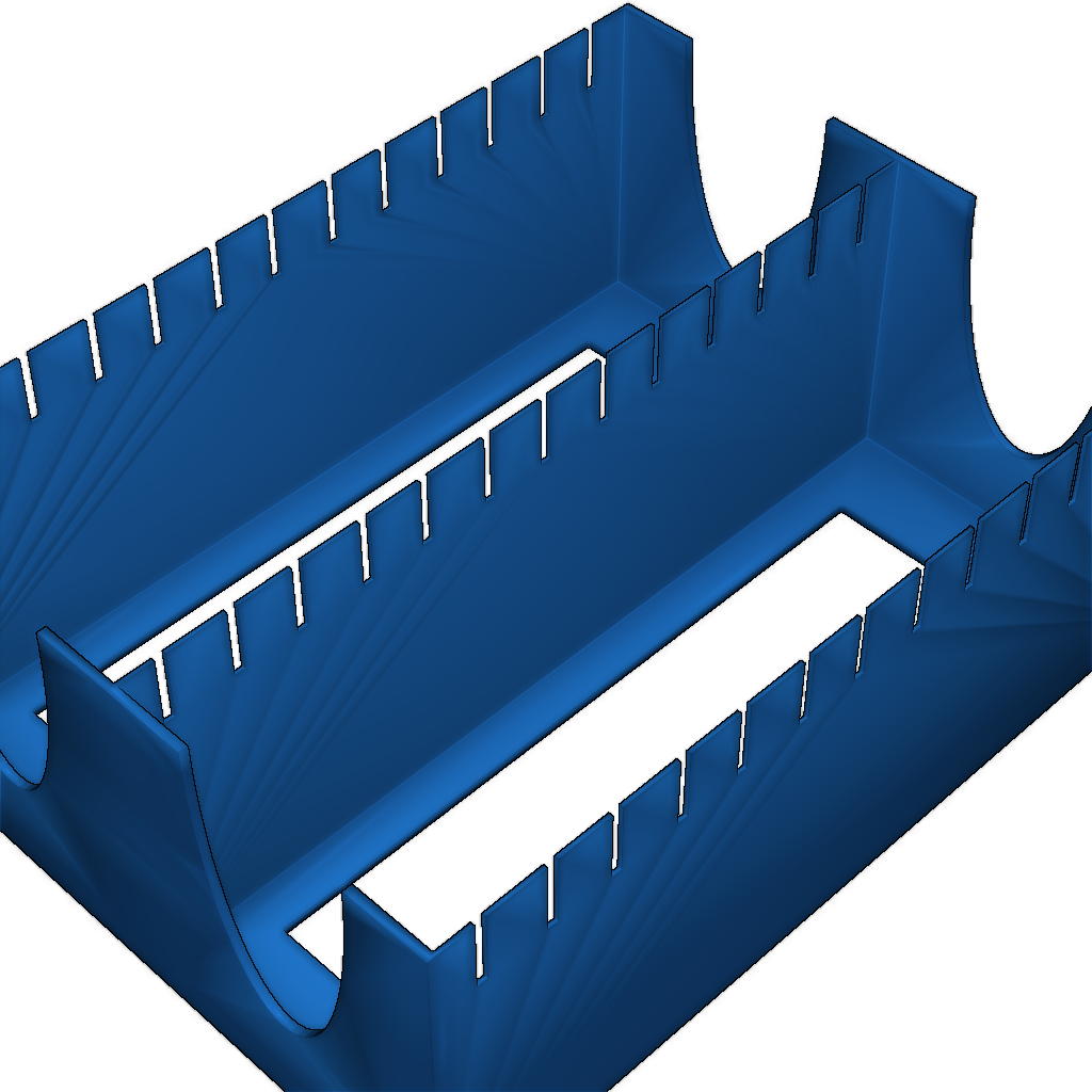Вставка для Grimcoven от Awaken Realms