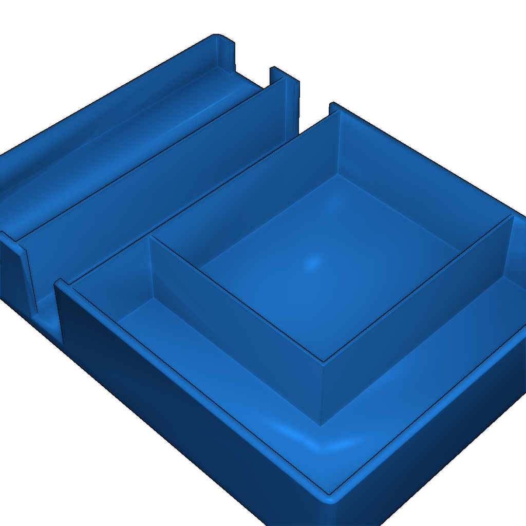 Вставка для Grimcoven от Awaken Realms