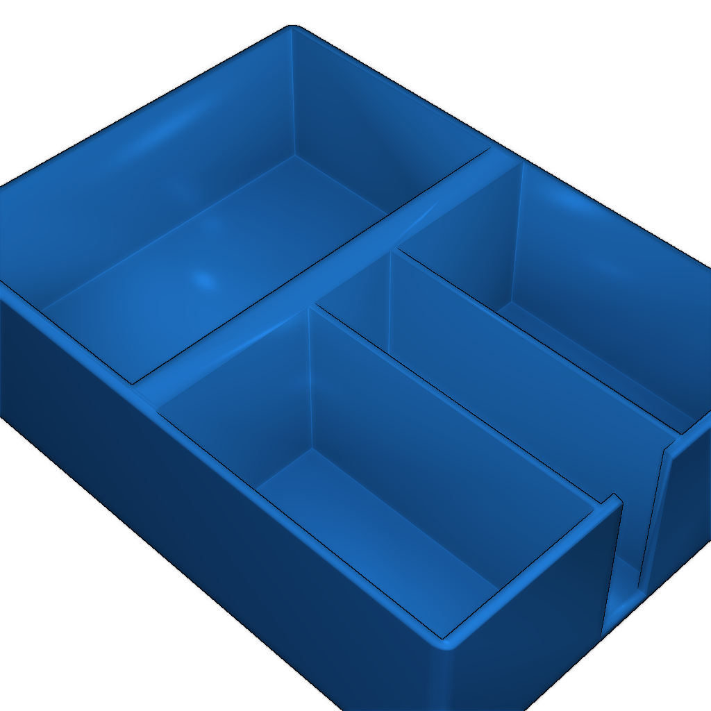 Вставка для Grimcoven от Awaken Realms