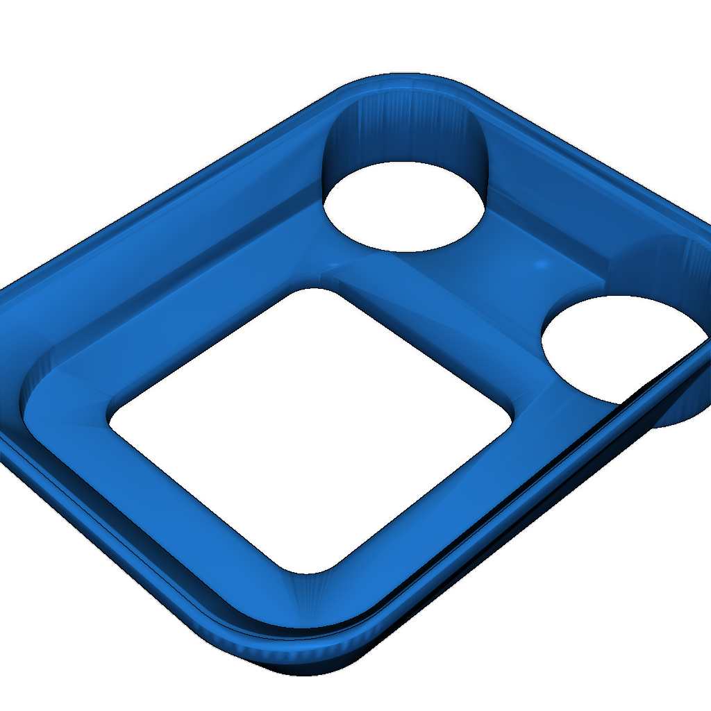 Competition Pro - 3D печатный ретро джойстик