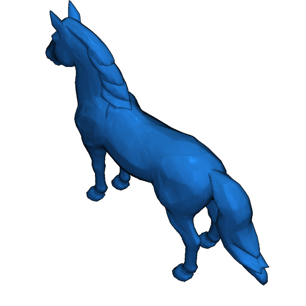 CF Horse - Андалузская лошадь