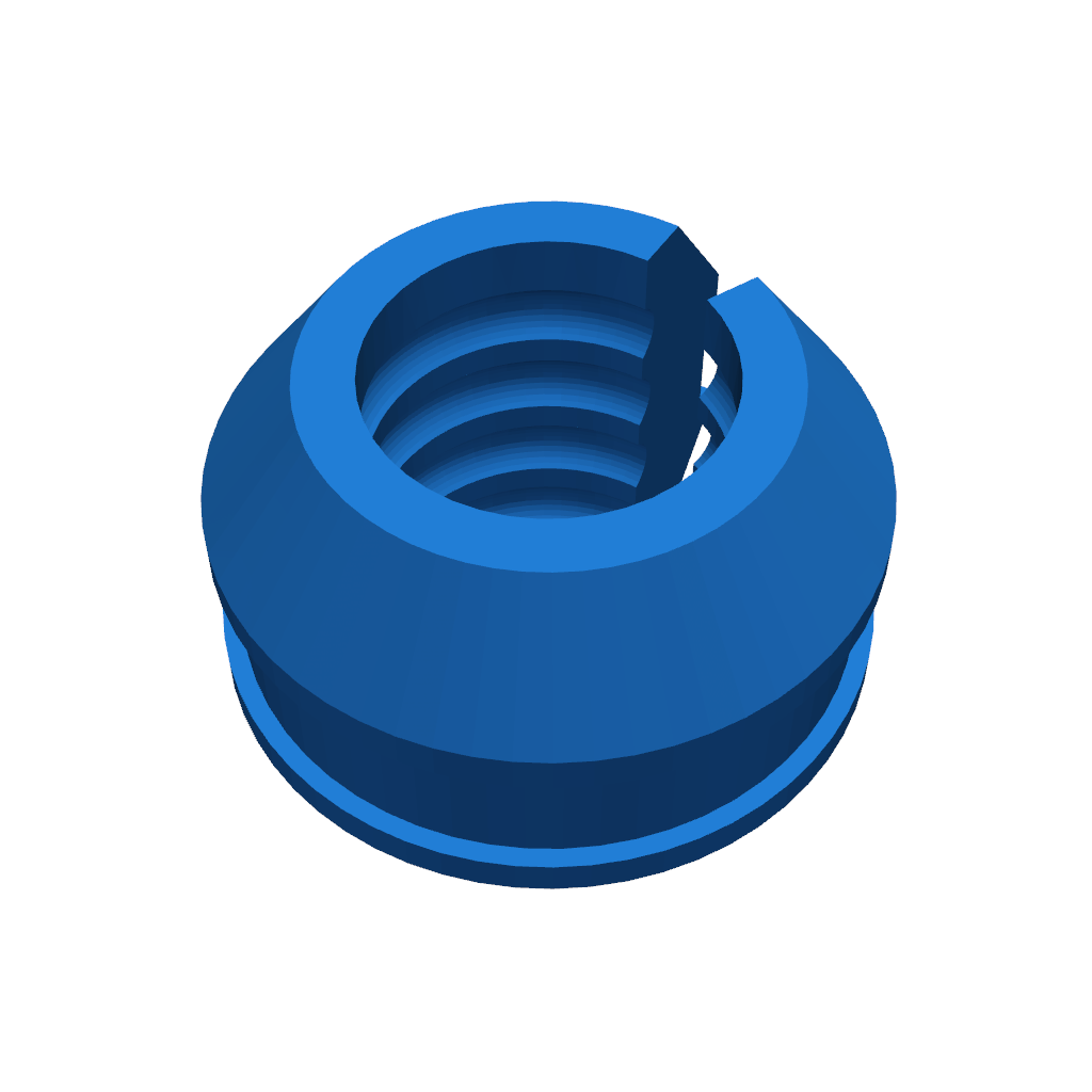 Втулка для Mercedes W123