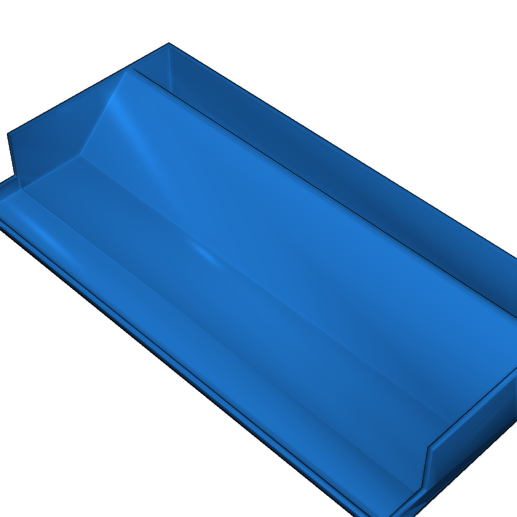 Улучшенный контейнер для таблеток (дозатор)