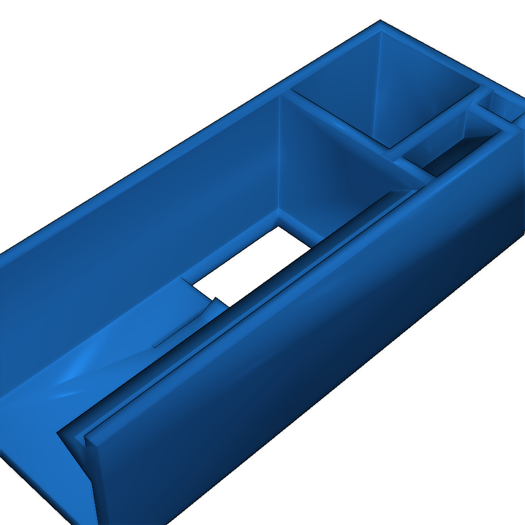 Улучшенный контейнер для таблеток (дозатор)