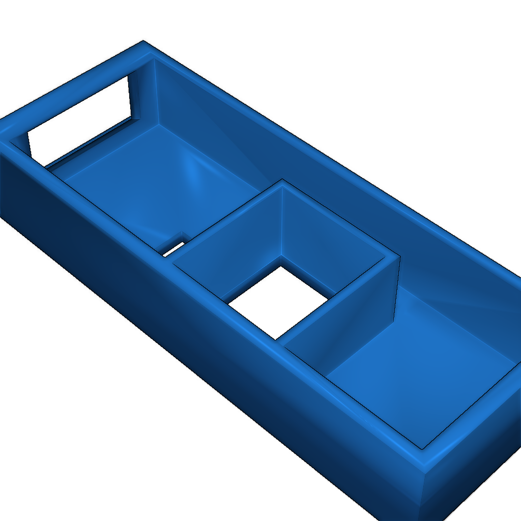 Улучшенный контейнер для таблеток (дозатор)