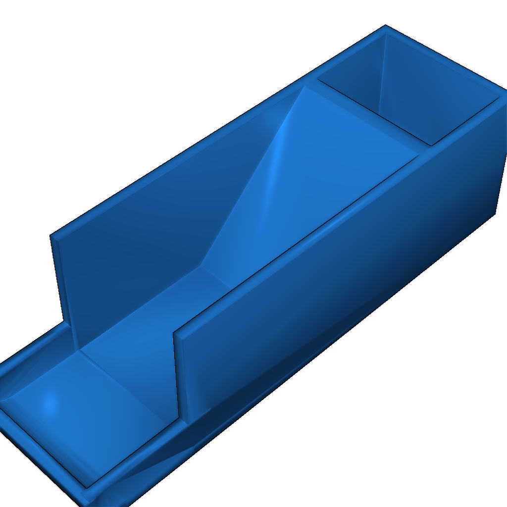 Улучшенный контейнер для таблеток (дозатор)