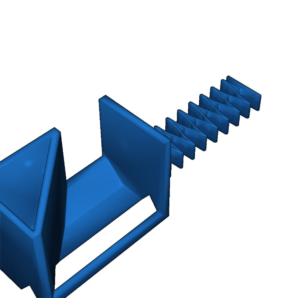 Улучшенный контейнер для таблеток (дозатор)