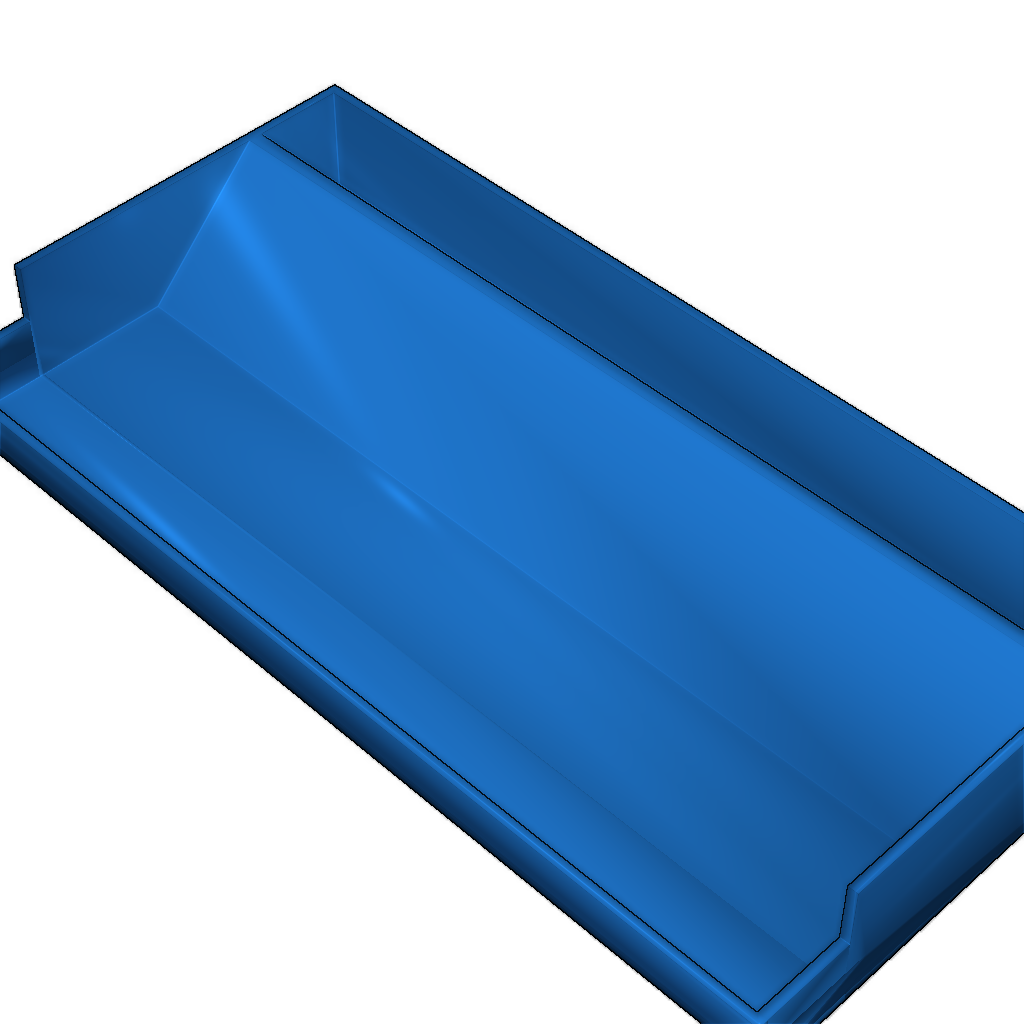 Улучшенный контейнер для таблеток (дозатор)