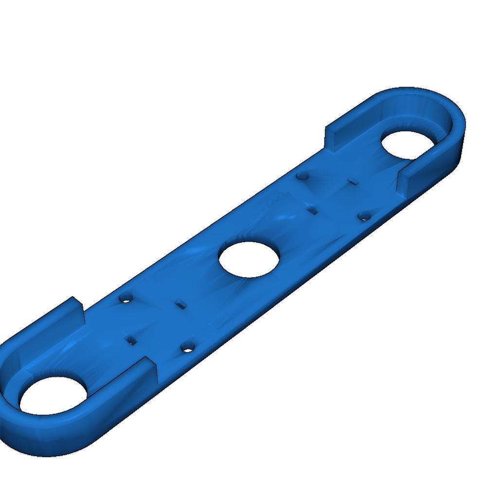 Расширенный трек с натяжителем