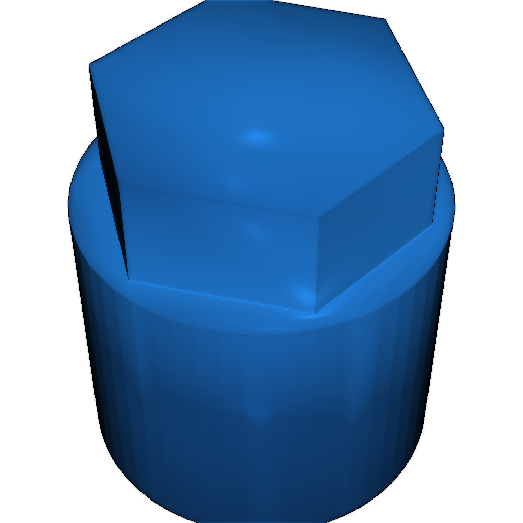 Расширенный трек с натяжителем