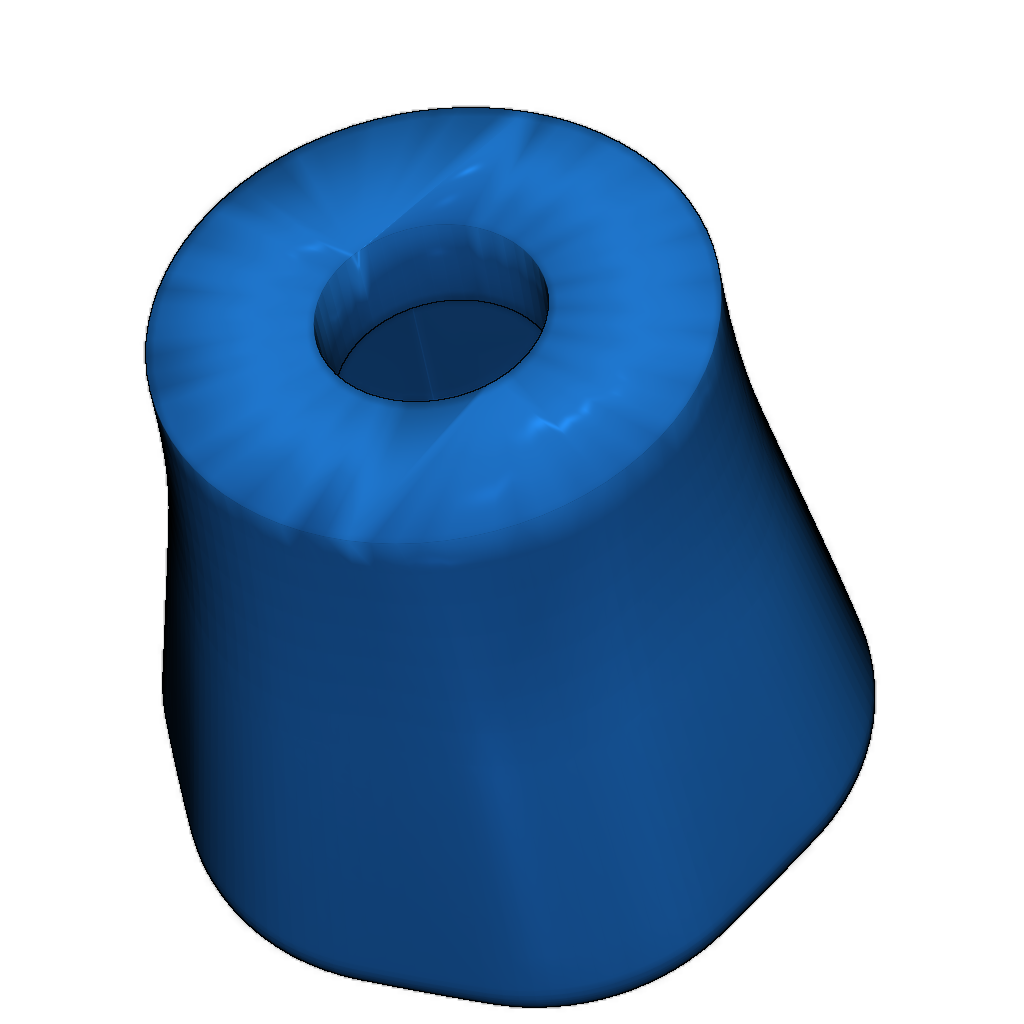 Диспенсер для жидкого стирального порошка Tide