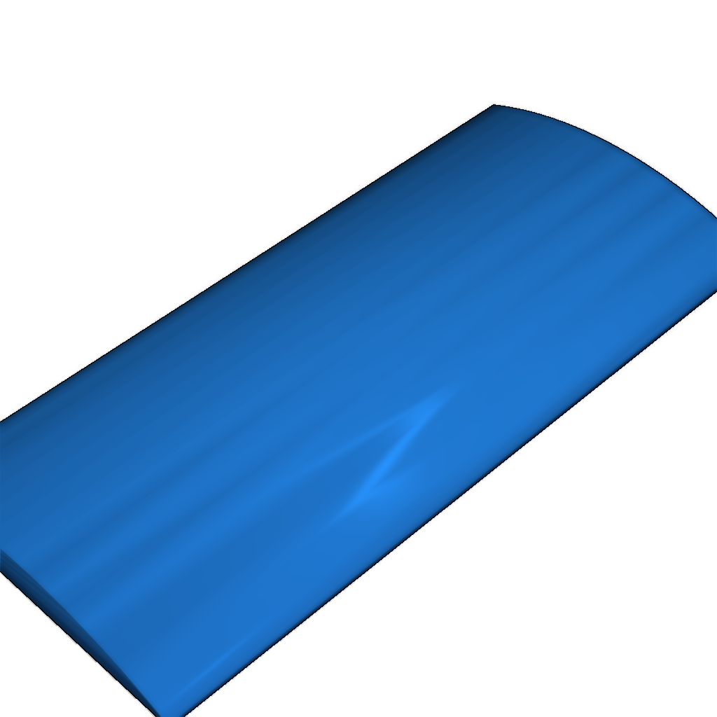 Деревянный железнодорожный крытый грузовой вагон