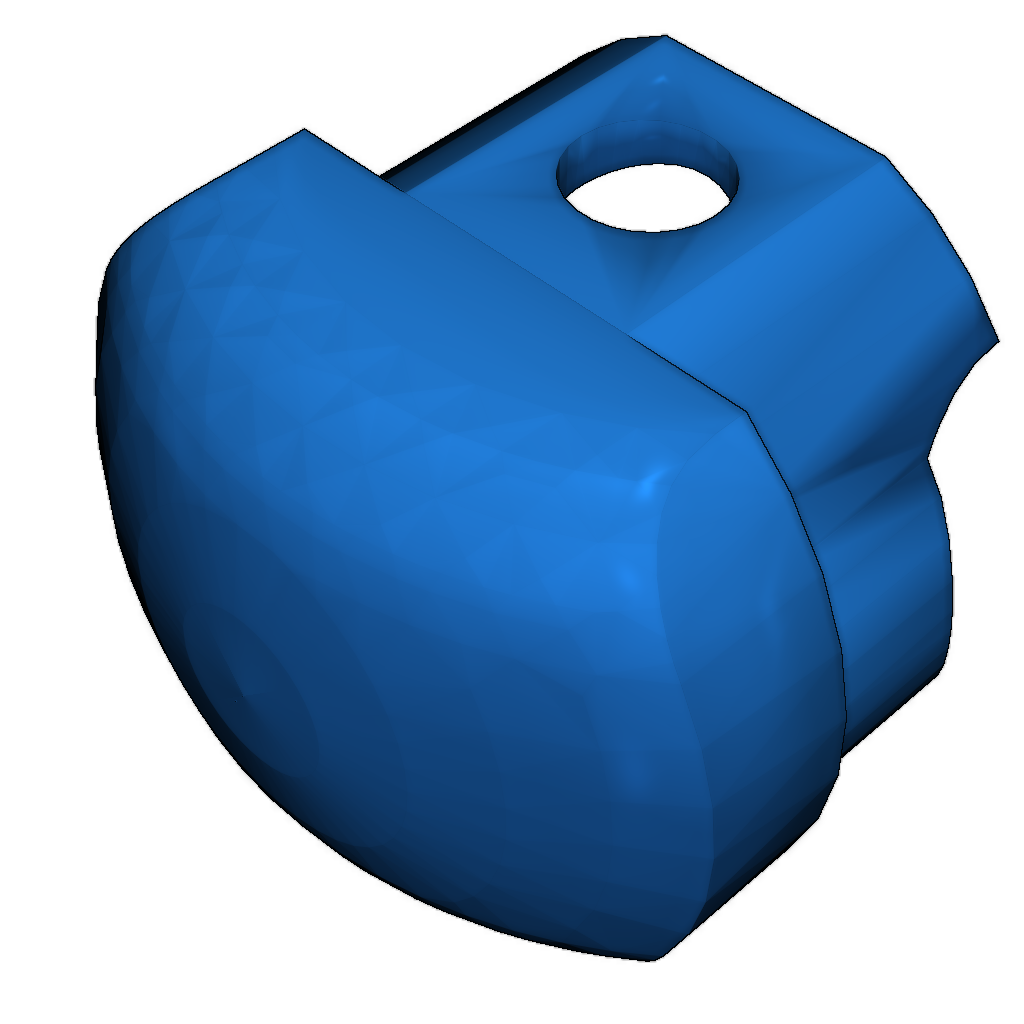 Деревянный железнодорожный крытый грузовой вагон