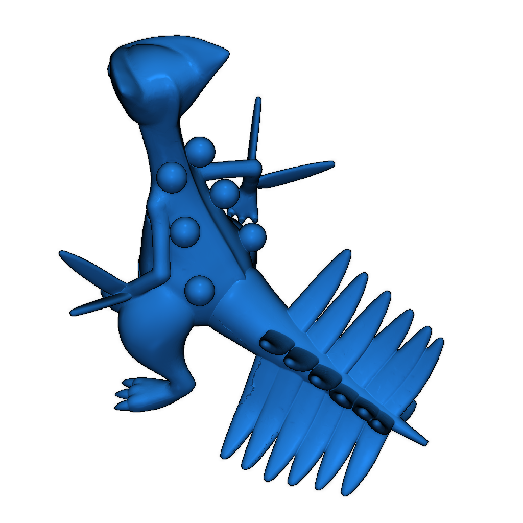 Многоцветная модель Септиля