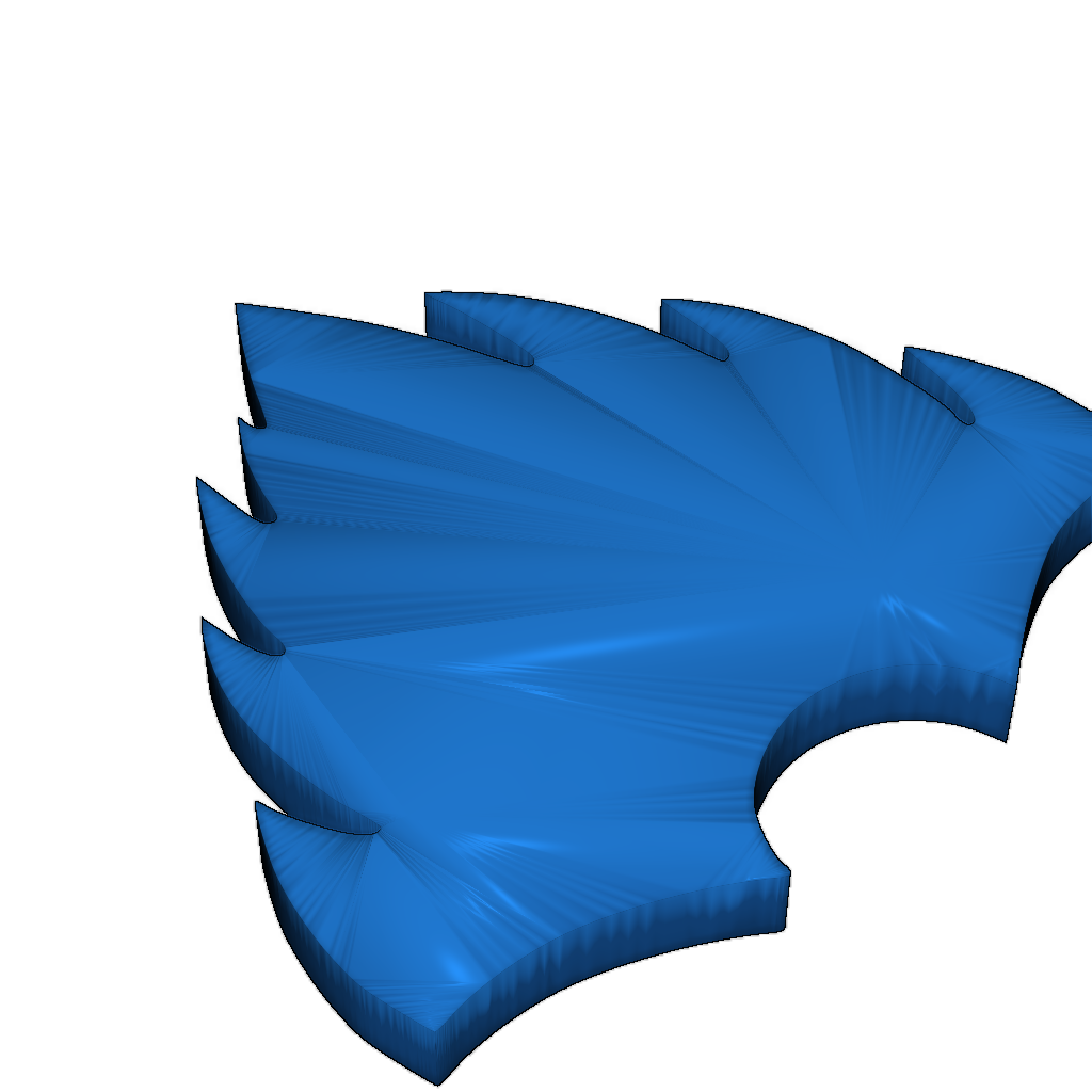 Декорация с гномом для осени