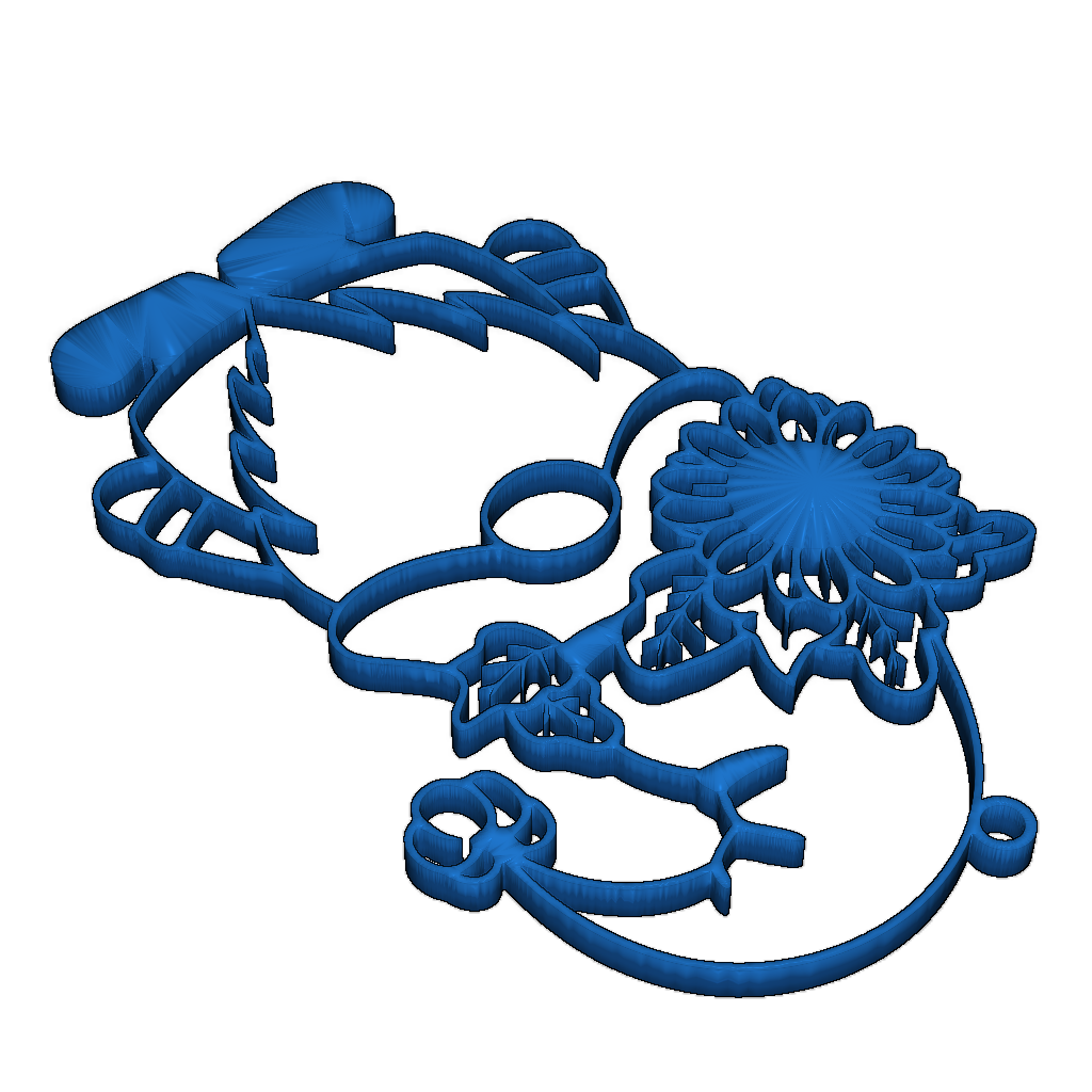 Декорация с гномом для осени