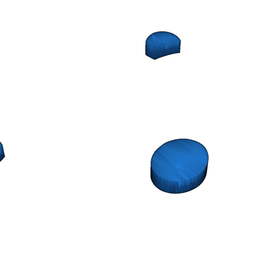 Декорация с гномом для осени