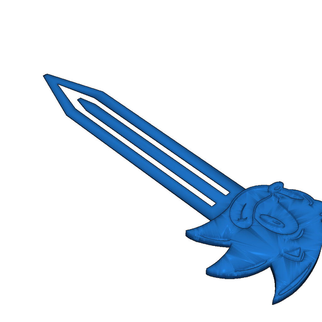 Закладка Sonic