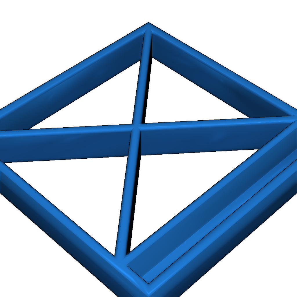 Полка 187 мм 3/4 дюйма