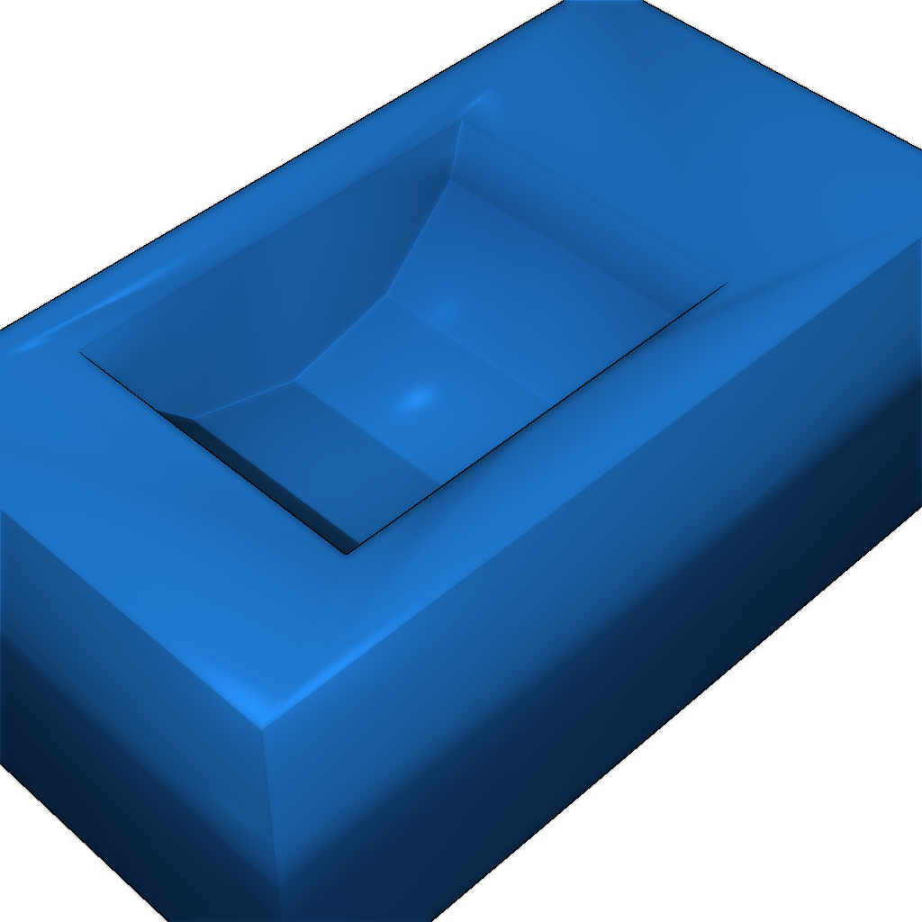 Модель GI Joe Sonic Boom / Paralyzer в масштабе 1/18