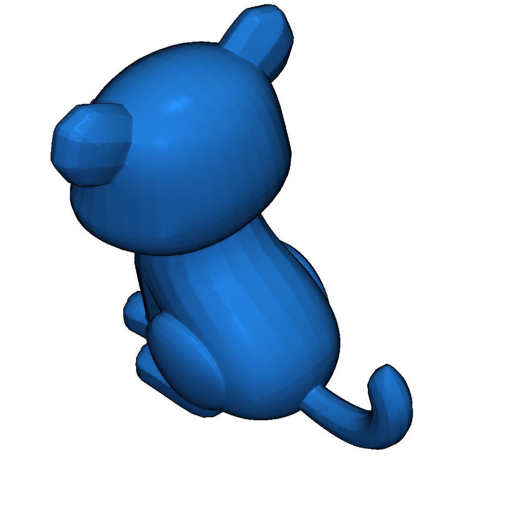 Мини-Леопард