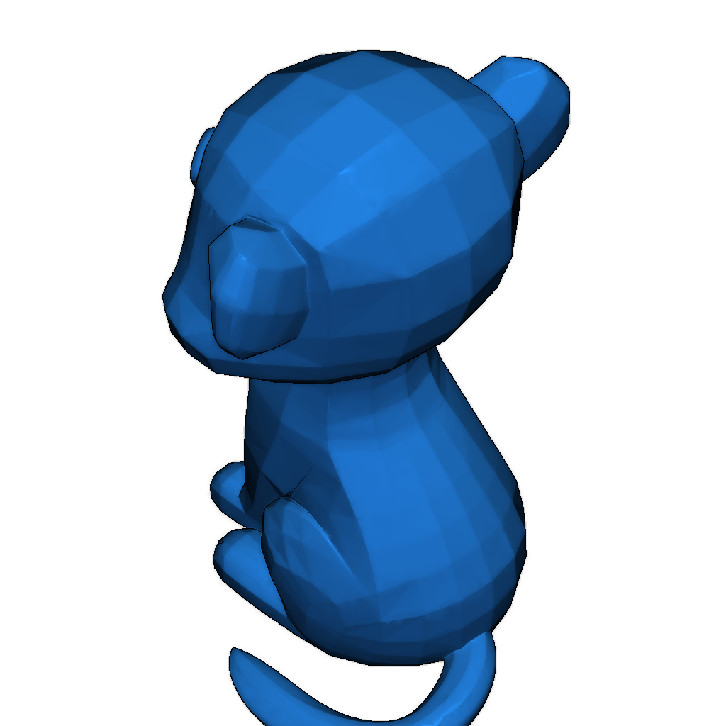 Мини Мангуст (Mini Meerkat)