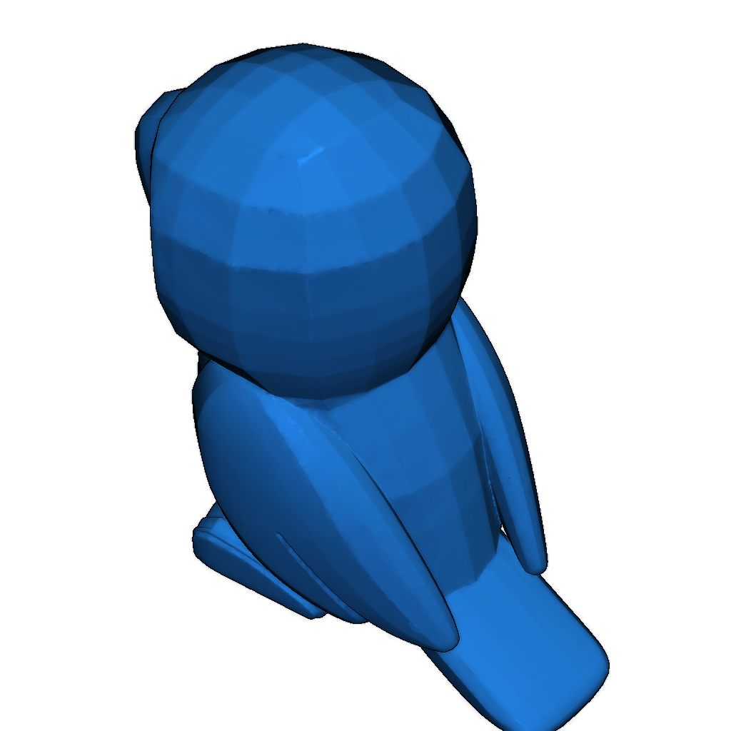 Мини Папуга