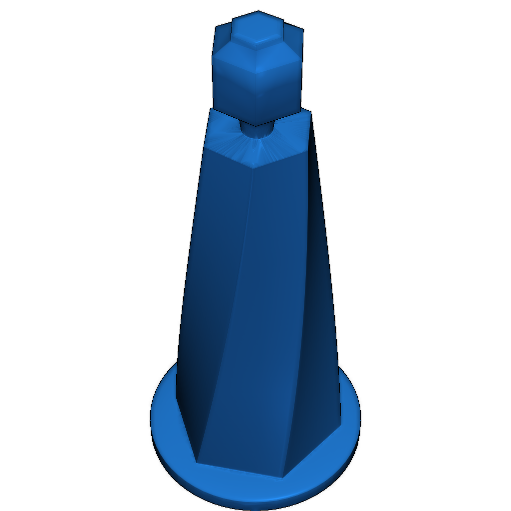 Научно-фантастический шахматный набор