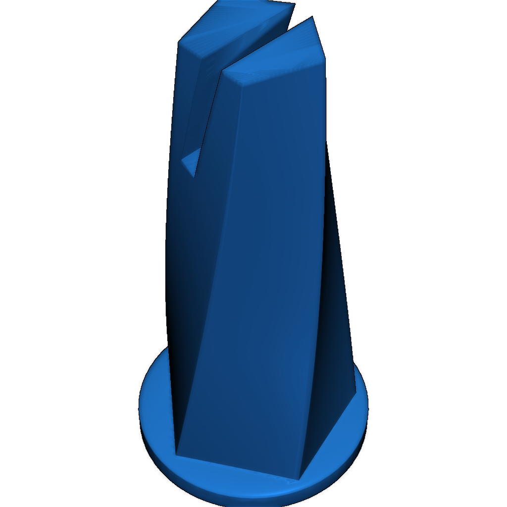 Научно-фантастический шахматный набор