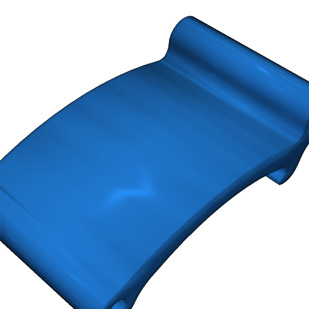 Корпус для OBD2 сканеров