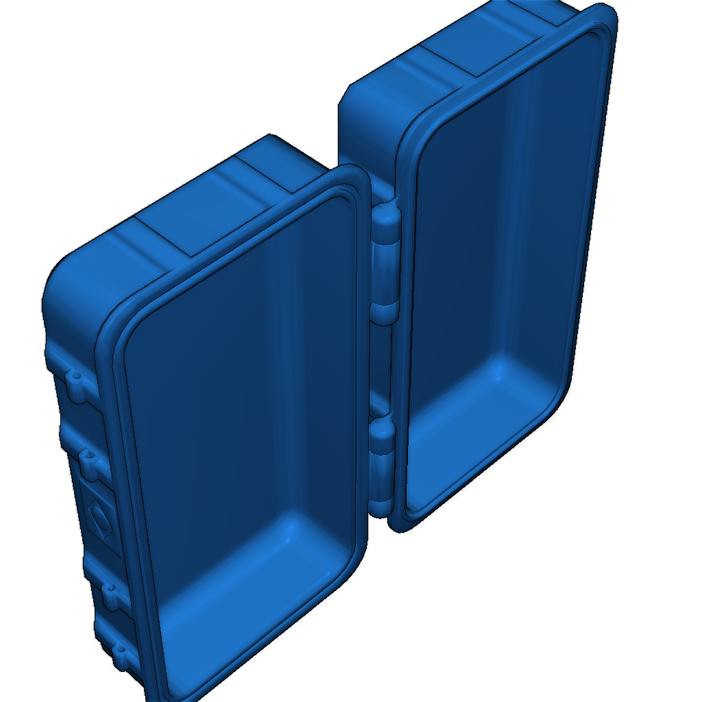 Корпус для OBD2 сканеров