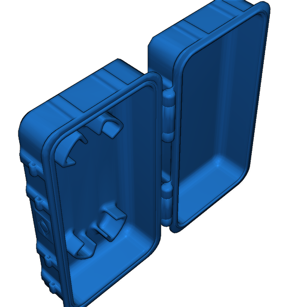 Корпус для OBD2 сканеров