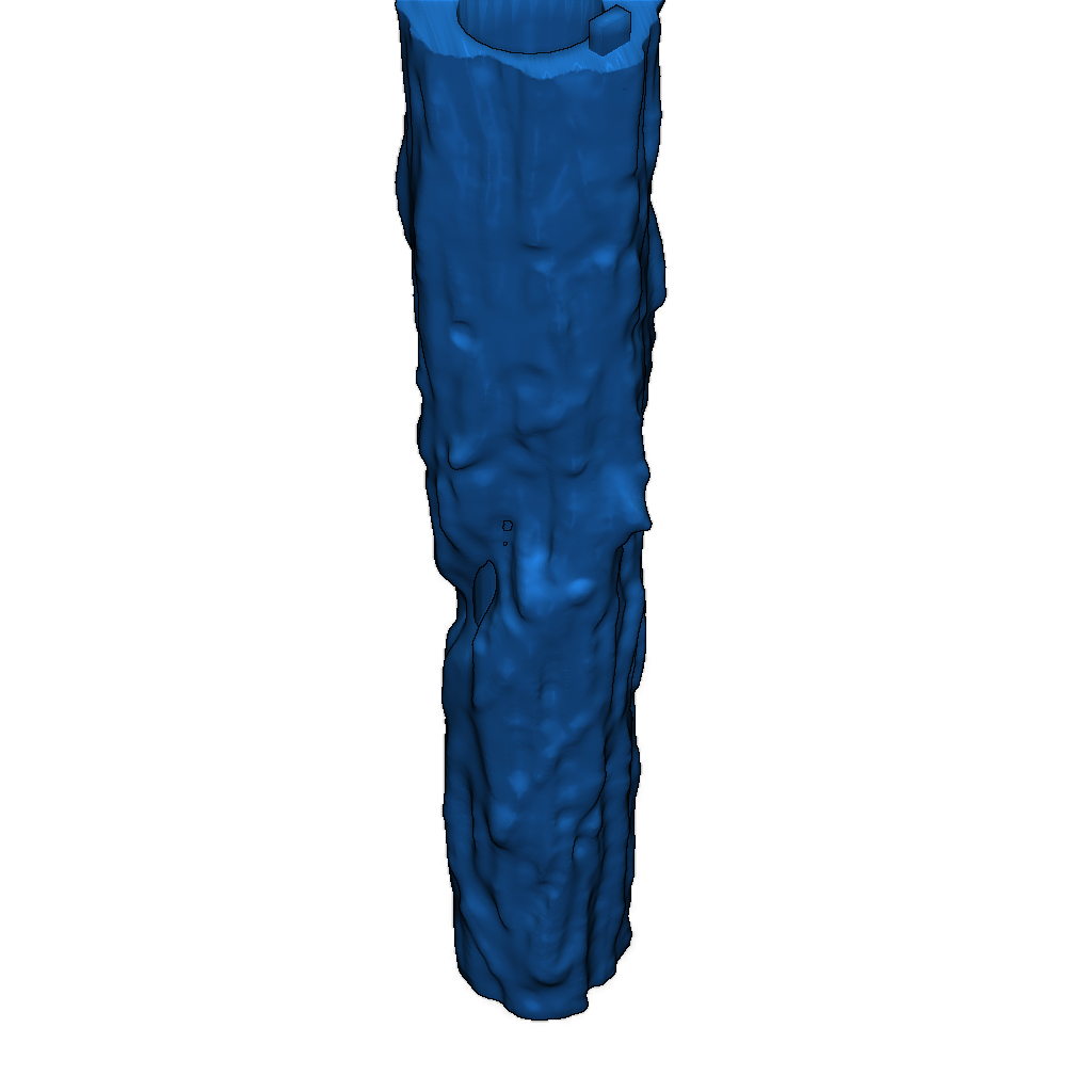 Посох Гэндальфа Серого