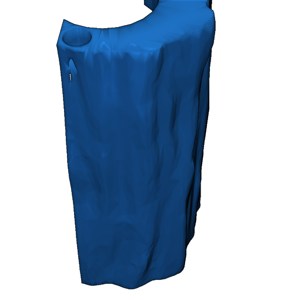 Посох Гэндальфа Серого