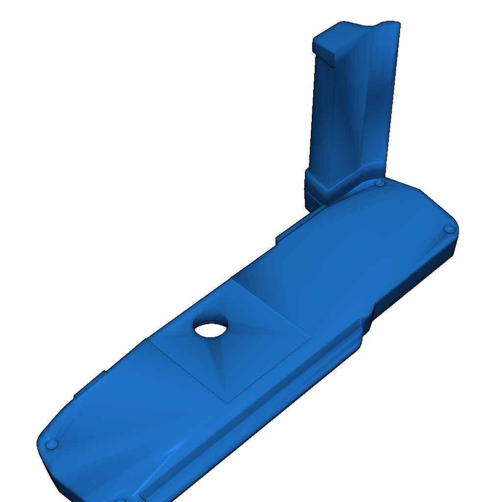 Пластина ARCA SWISS для OM-system OM-3