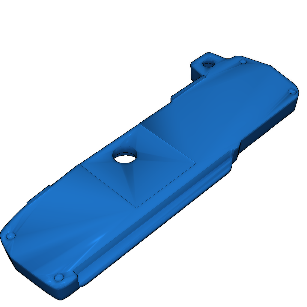 Пластина ARCA SWISS для OM-system OM-3