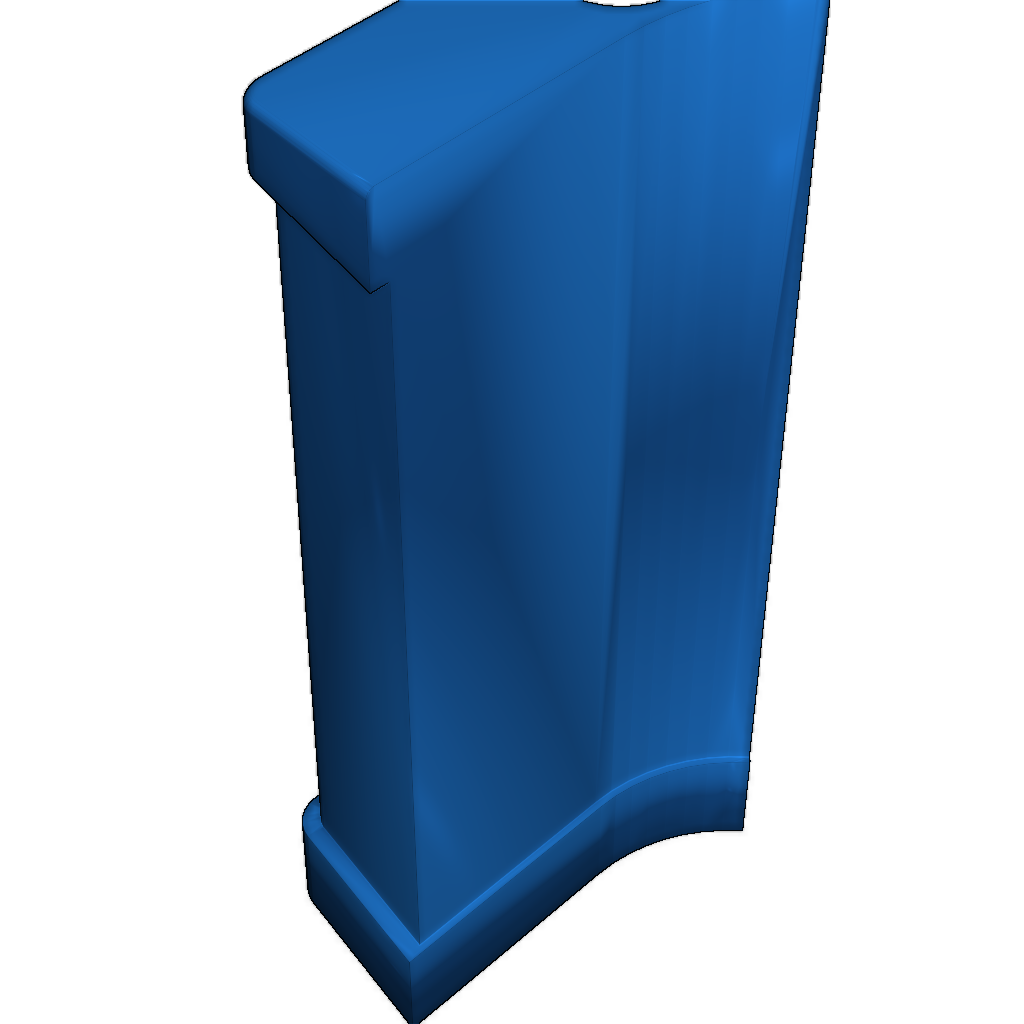 Пластина ARCA SWISS для OM-system OM-3