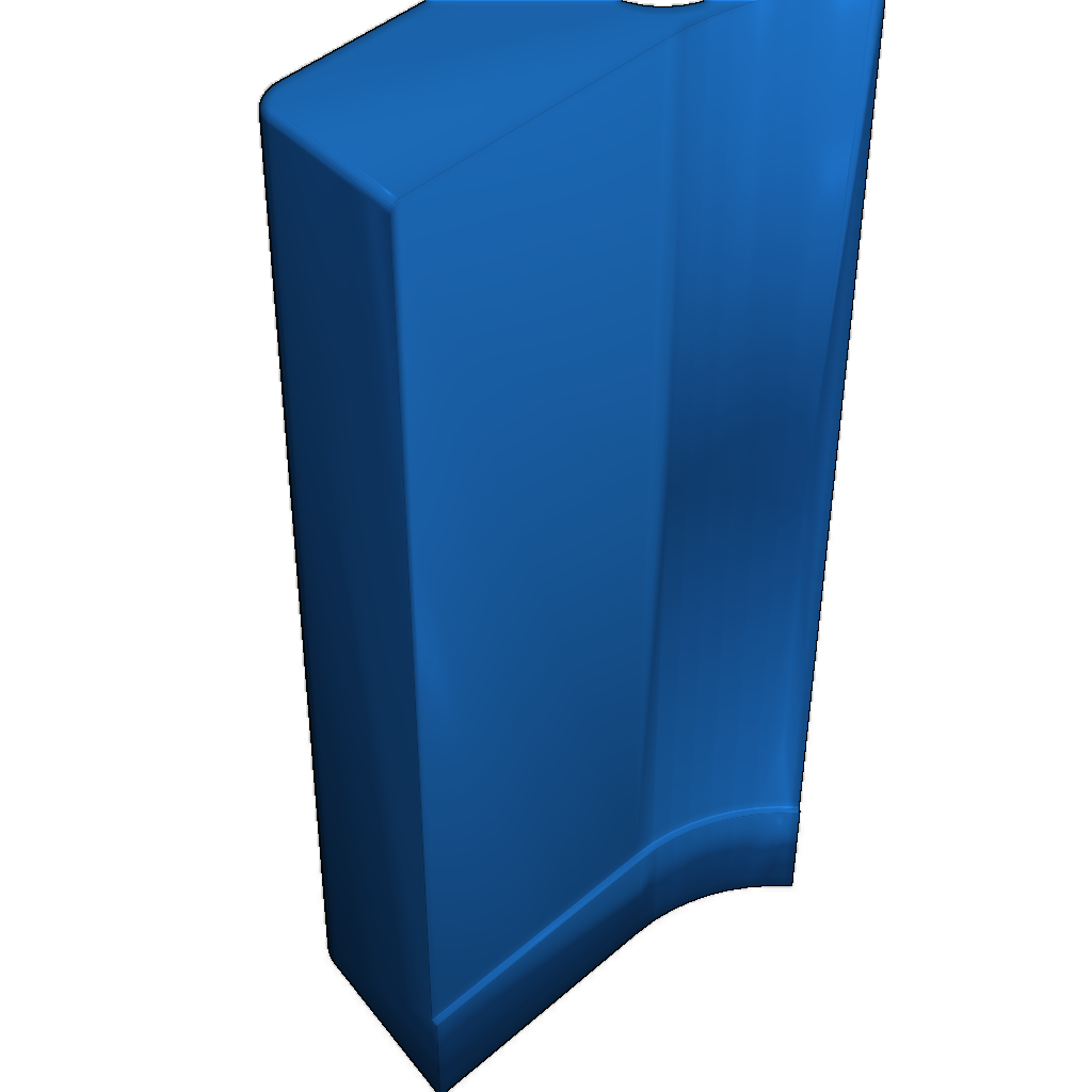 Пластина ARCA SWISS для OM-system OM-3