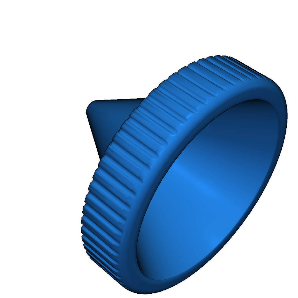 Современная ловушка для фруктовых мух