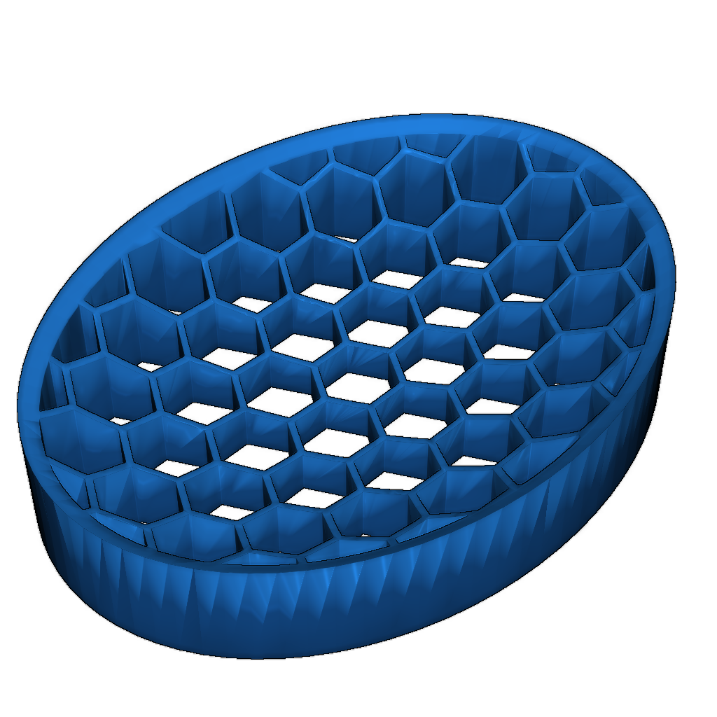 Подставка для мыла WALL-E