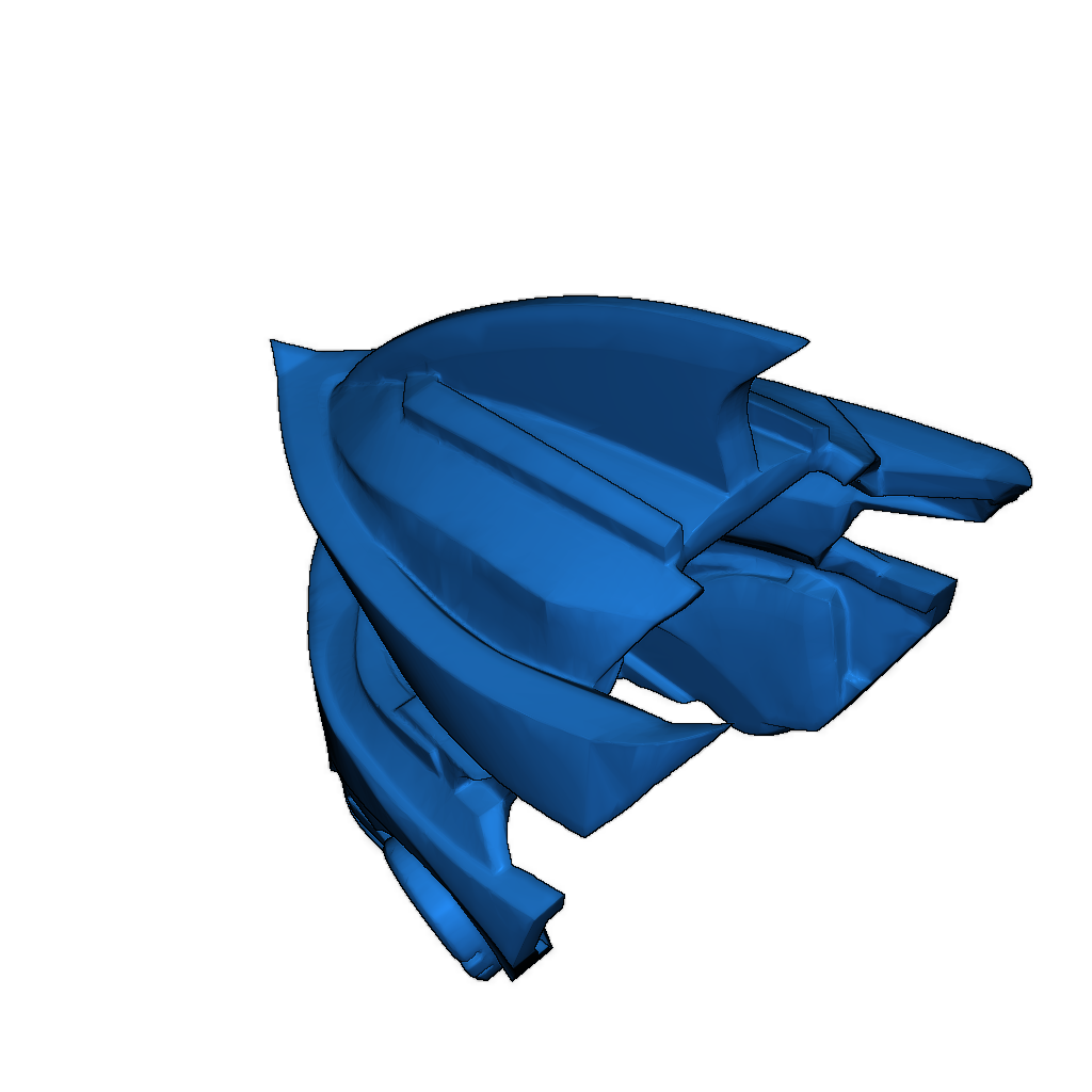 Маска ясновидящей