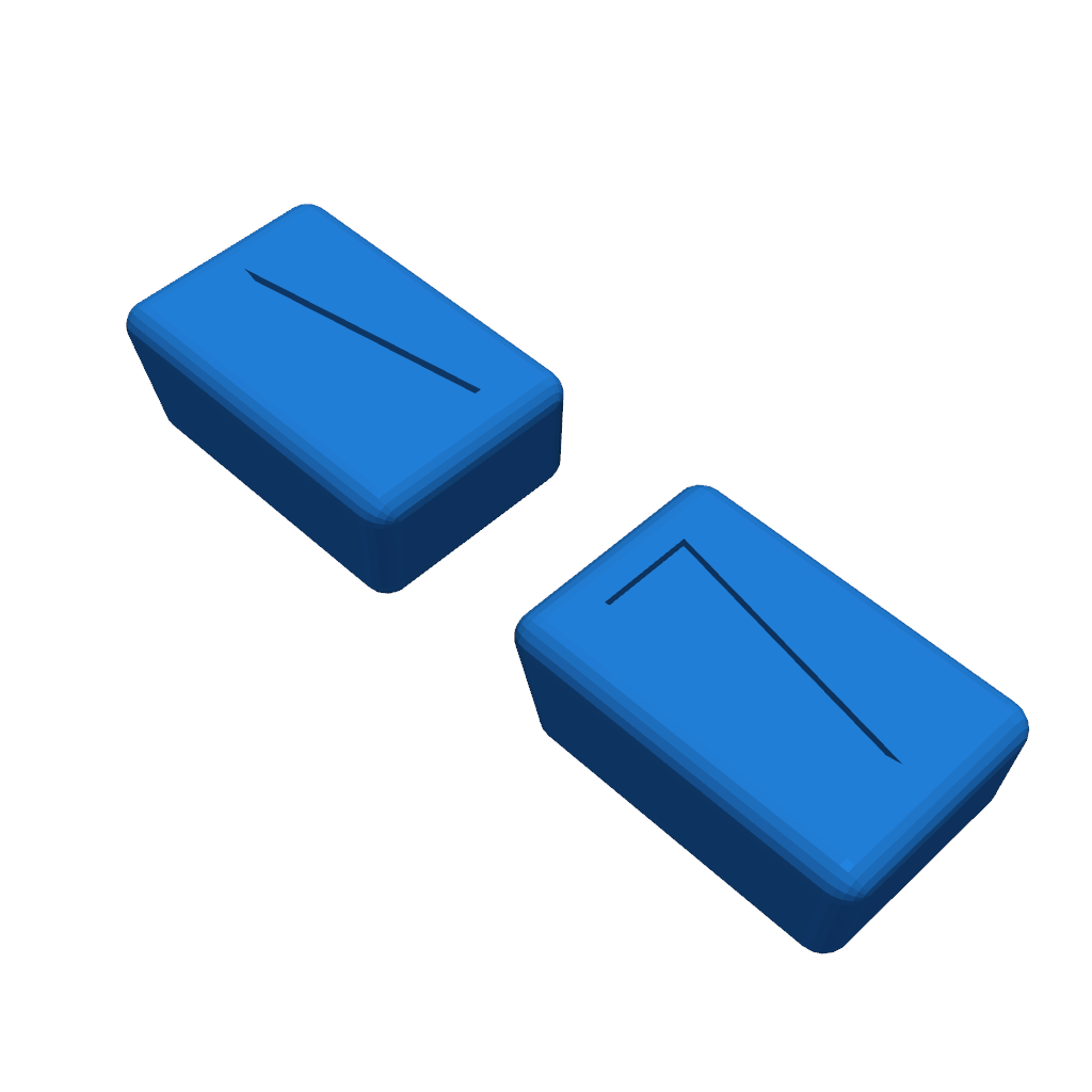 Ручки слайдера для Mercedes w107 R107