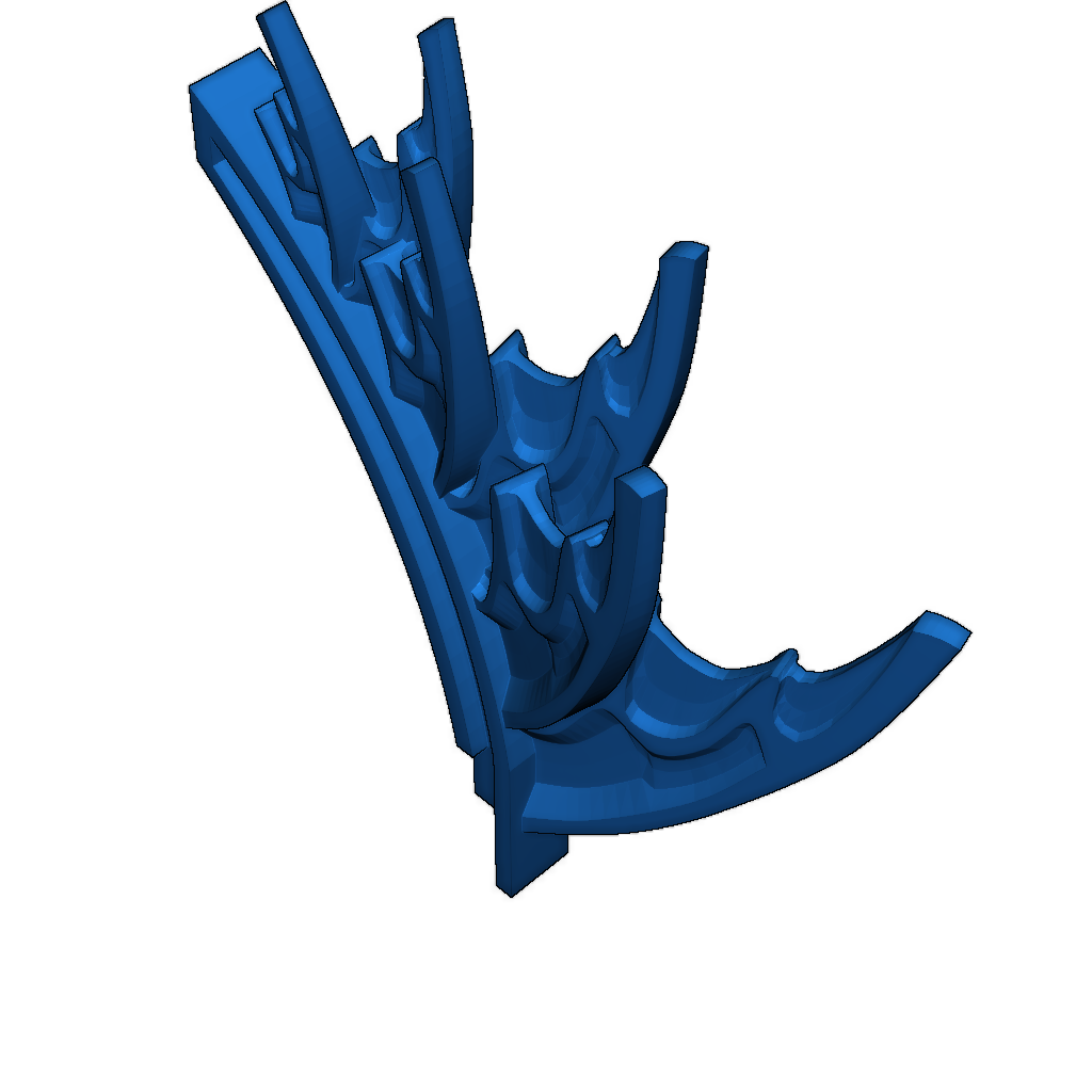 Рахши управления Рахи